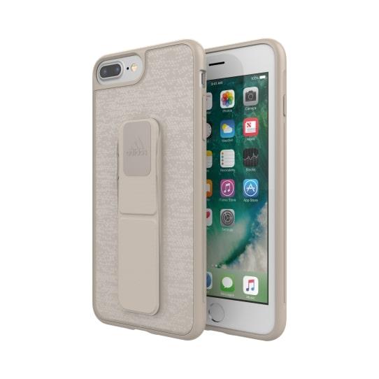 Etui Adidas Grip Case do iPhone 6/6s/7/8 Plus (piaskowy)