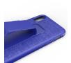 Etui Adidas Grip Case do iPhone Xr (fioletowy)