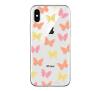 Flavr iPlate Butterflies iPhone X/Xs (kolorowy)