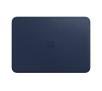 Etui na laptop Apple MQG02ZM/A MacBook 12" (nocny błękit)