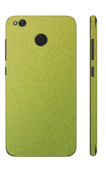 3mk Ferya SkinCase Xiaomi Redmi 4x (gold cameleon)