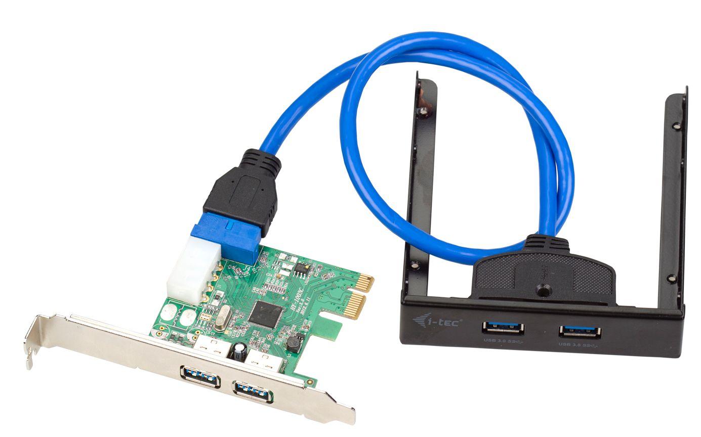 i-Tec USB 3.0 Extension Kit