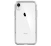 Etui Spigen Neo Hybrid Crystal 064CS24885 iPhone Xr (satin silver)