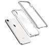 Etui Spigen Neo Hybrid Crystal 064CS24885 iPhone Xr (satin silver)