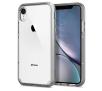 Etui Spigen Neo Hybrid Crystal 064CS24885 iPhone Xr (satin silver)