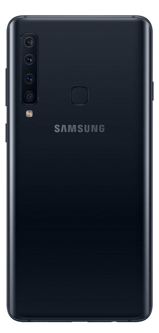 Smartfon Samsung Galaxy A9 SM-A920F (czarny)