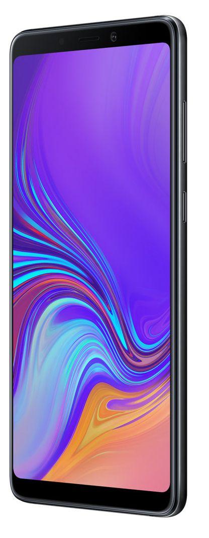 Smartfon Samsung Galaxy A9 SM-A920F (czarny)