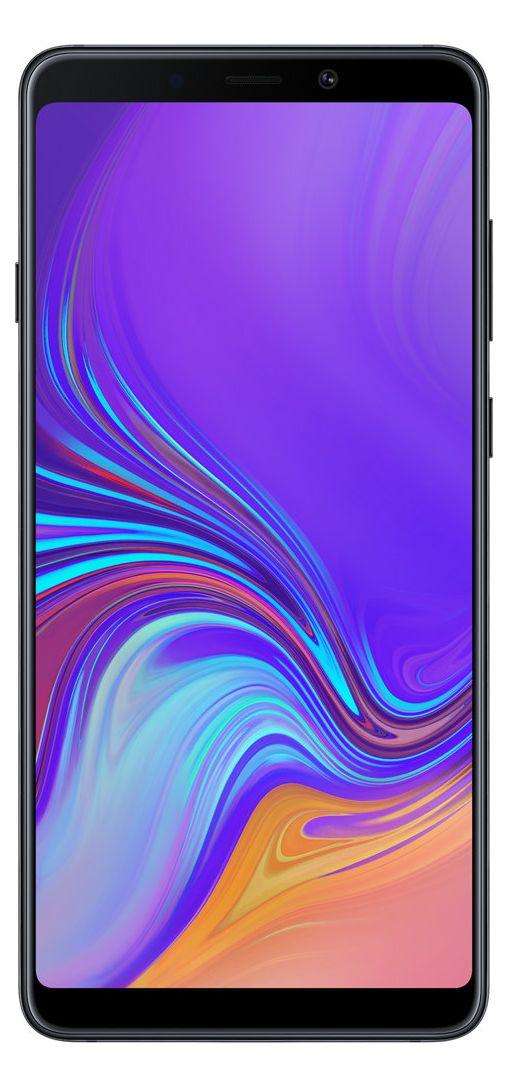 Smartfon Samsung Galaxy A9 SM-A920F (czarny)