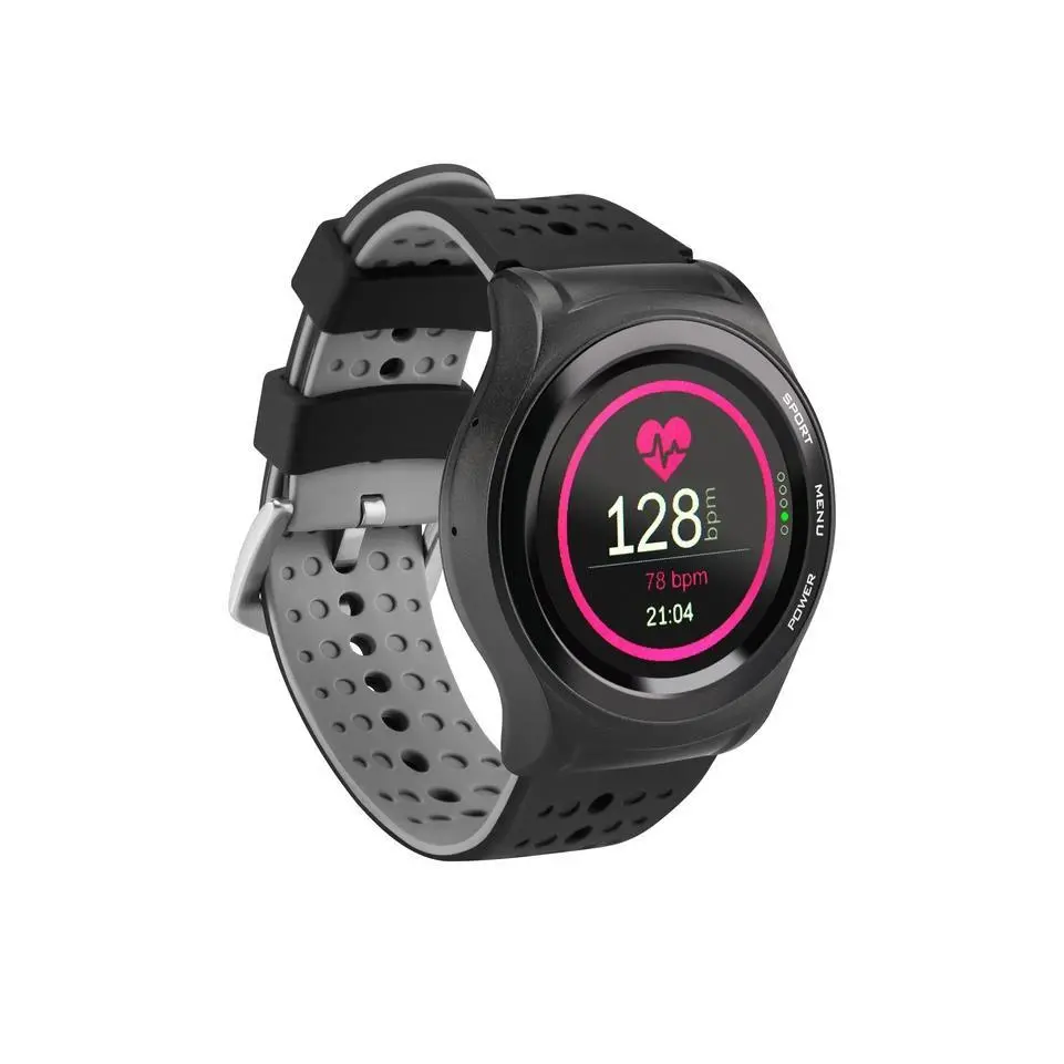 Smartwatch Acme SW301 Czarny