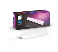 Philips Hue White and Colour Ambiance Play Biały