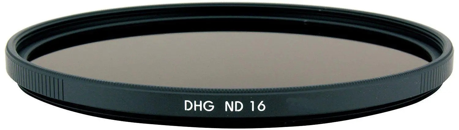 Filtr Marumi DHG ND16 55mm