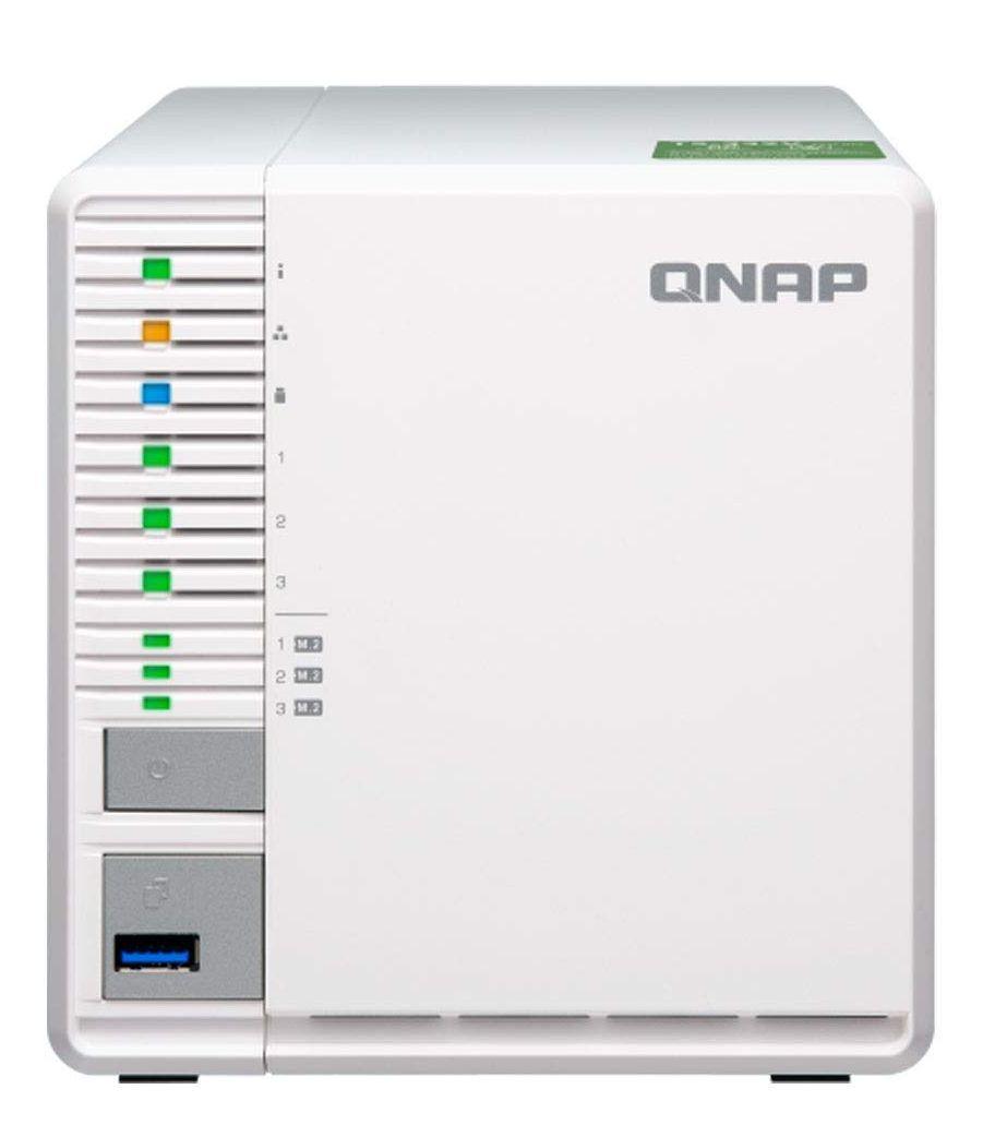 QNAP TS-332X-2G