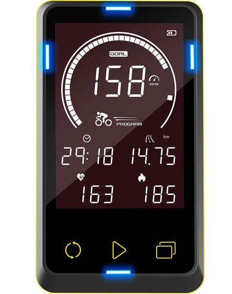 Horizon Fitness GR 100914