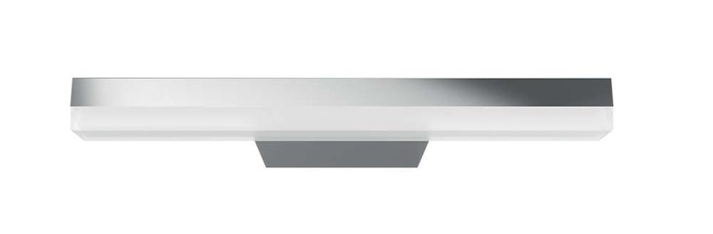 Philips Plunge wall lamp chrome 2x4.5W SELV 34341/11/P0