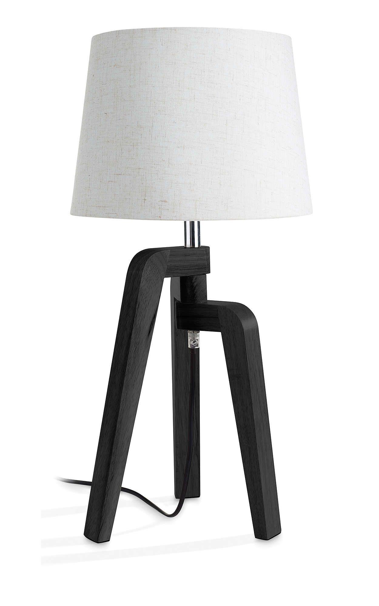 Philips Gilbert table lamp cream 1x40W 230V 36038/38/E7