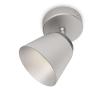 Philips Dender single spot nickel 1x4W 230V 53340/17/16