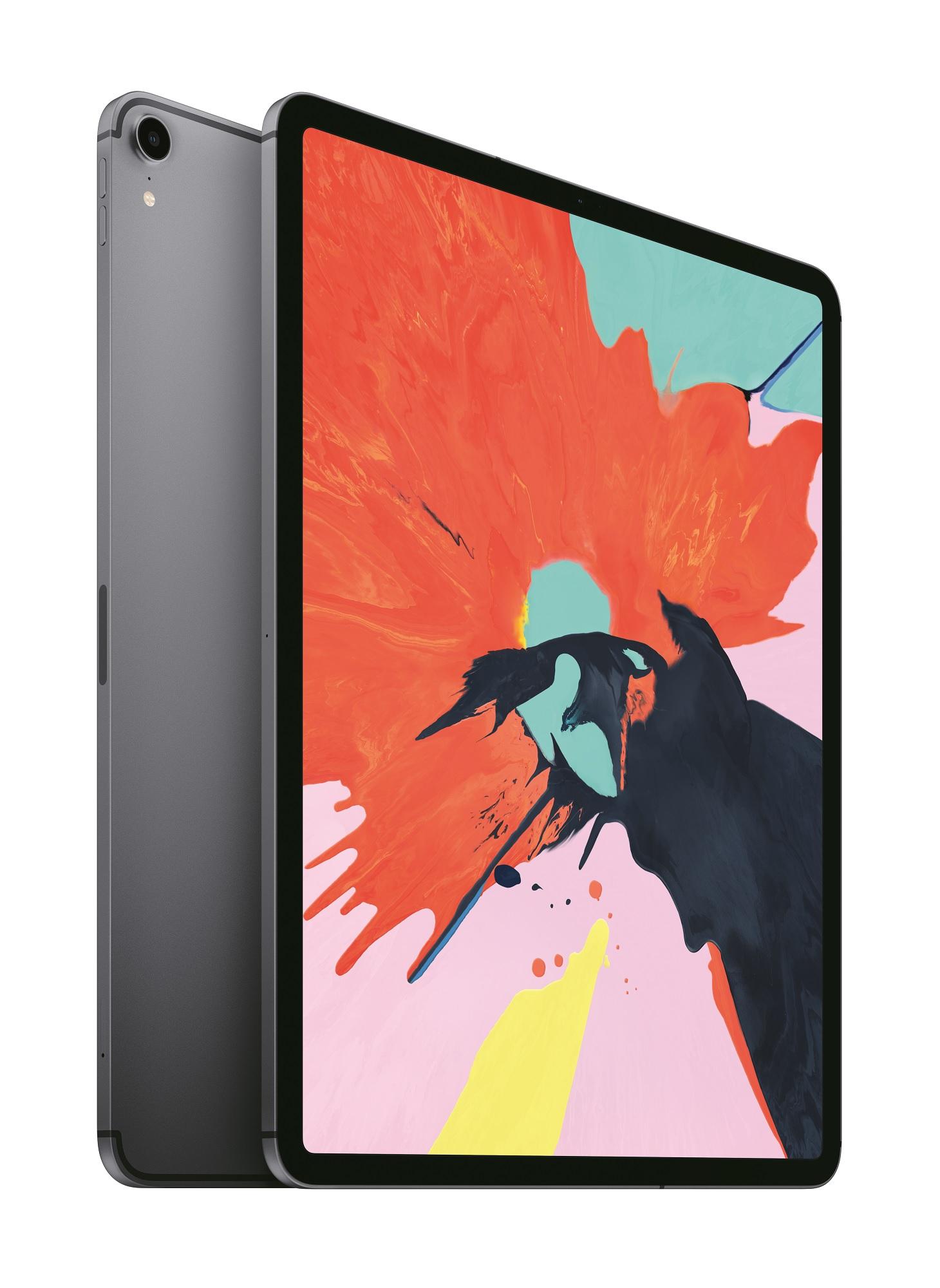 Apple iPad Pro 12,9" Wi-Fi 1TB Szary