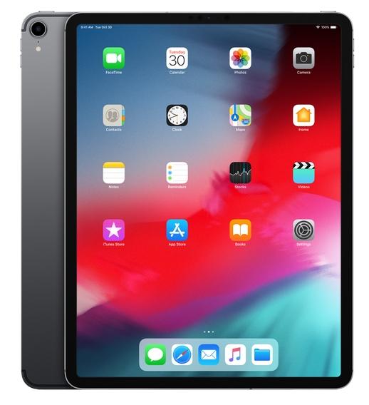Apple iPad Pro 12,9" Wi-Fi 1TB Szary