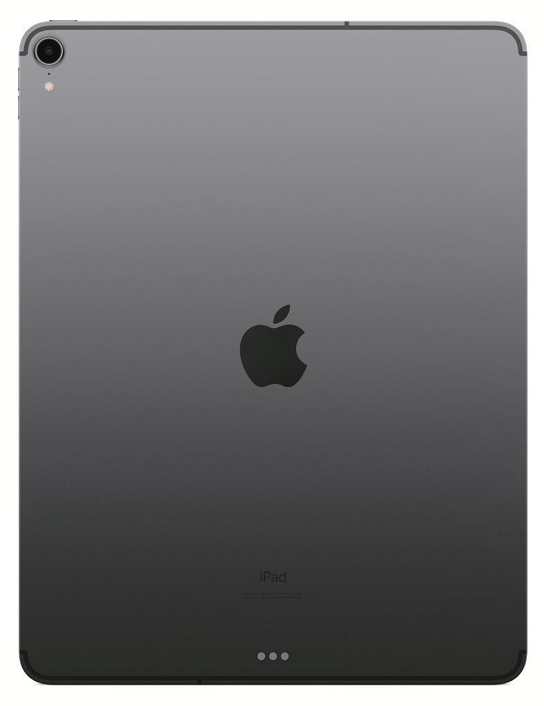 Apple iPad Pro 12,9" Wi-Fi 1TB Szary