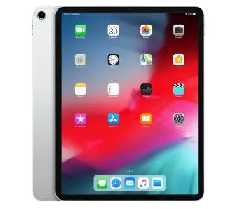 Apple iPad Pro 12,9" 1TB Wi-Fi Cellular Srebrny