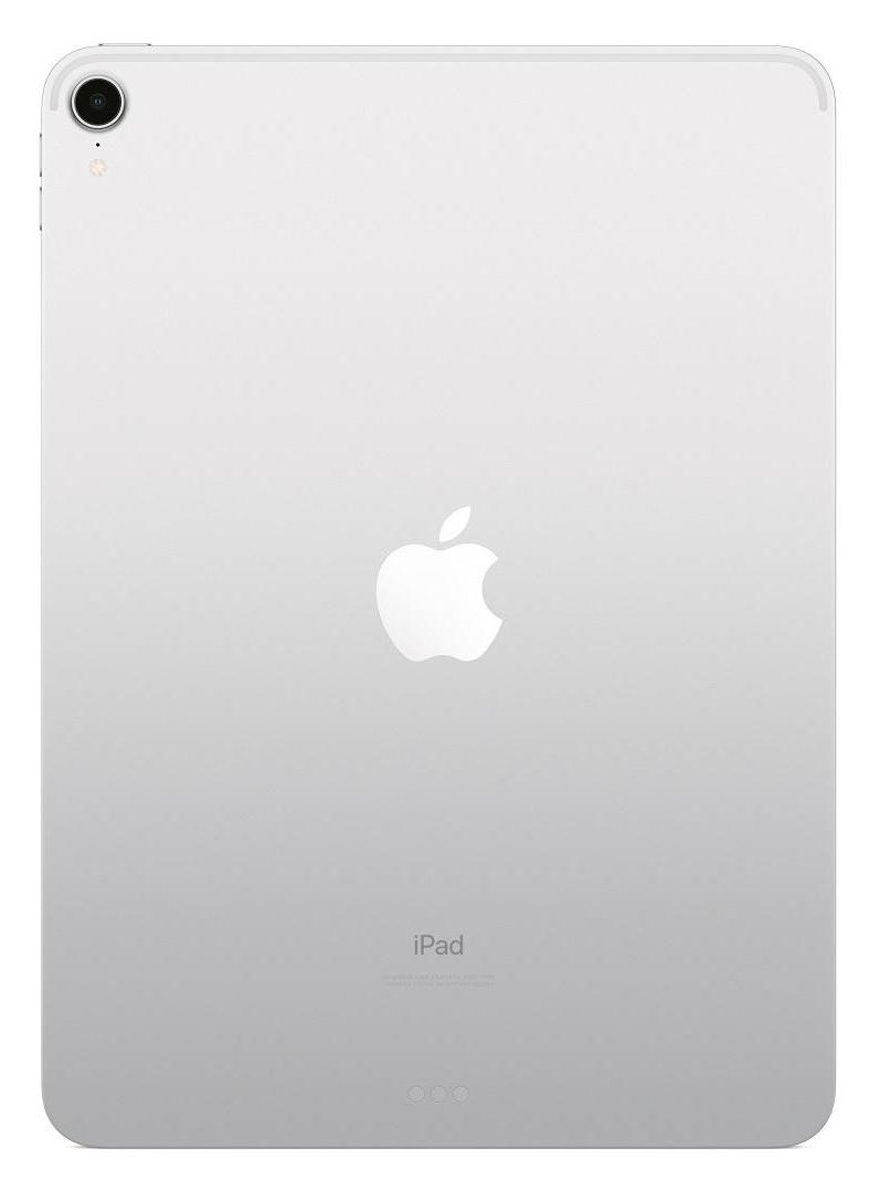 Apple iPad Pro 11" Wi-Fi + Cellular 256GB Srebrny
