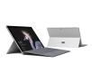 Laptop 2w1 Microsoft Surface Pro 2017 12,3"  i7-7660U 8GB RAM  256GB Dysk SSD  Win10 Pro + klawiatura
