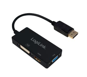 Adapter LogiLink CV0109