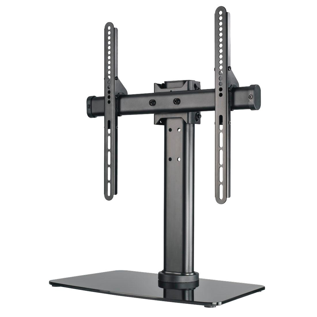 Stojak Hama 00108789 TV Stand, FullMotion 140 cm 55" (czarny)