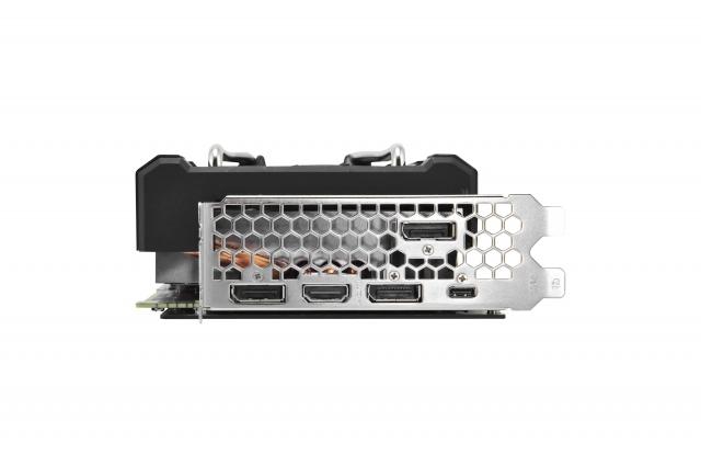 Gainward GeForce RTX 2080 Phantom GLH