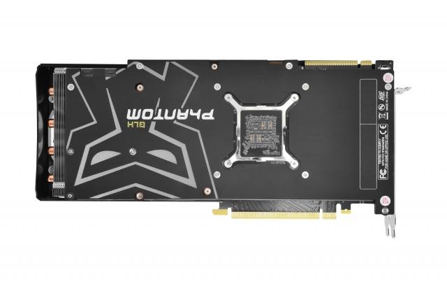 Gainward GeForce RTX 2080 Phantom GLH