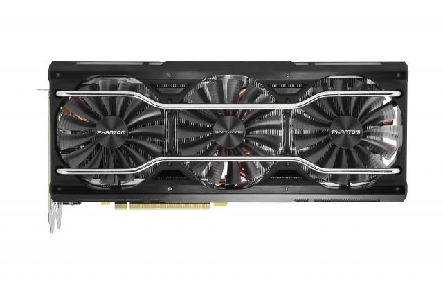 Gainward GeForce RTX 2080 Phantom GLH