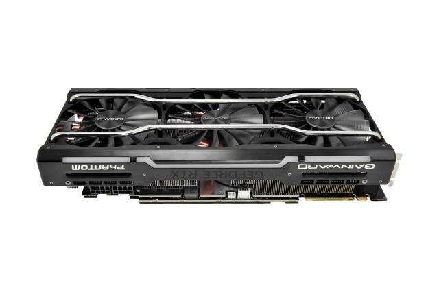 Gainward GeForce RTX 2080 Phantom GLH