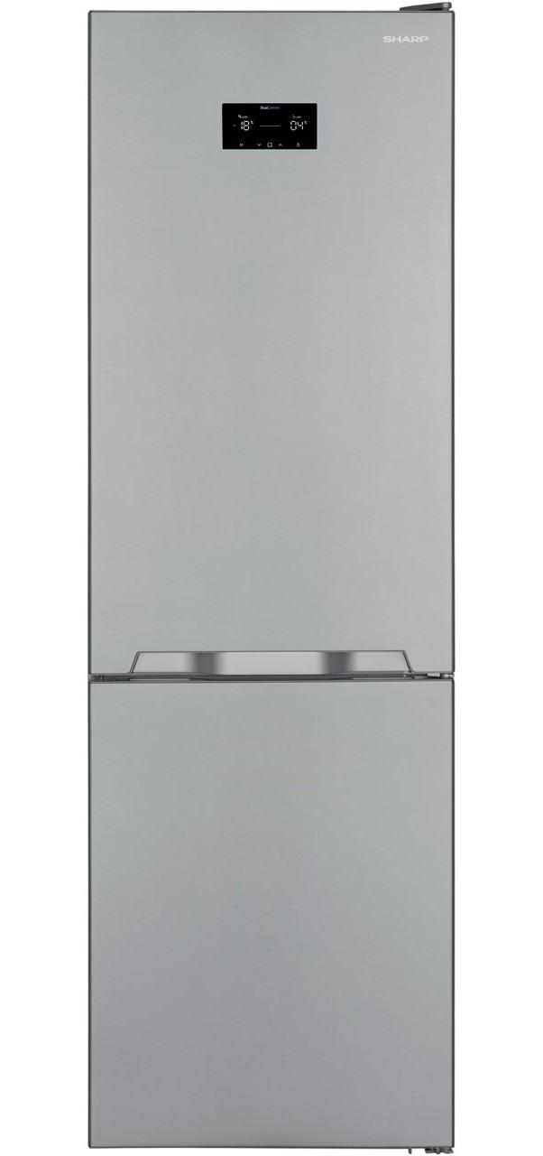 Lodówka Sharp SJ-BA31IHXI2-EU