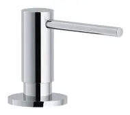Franke Active SM Chrom