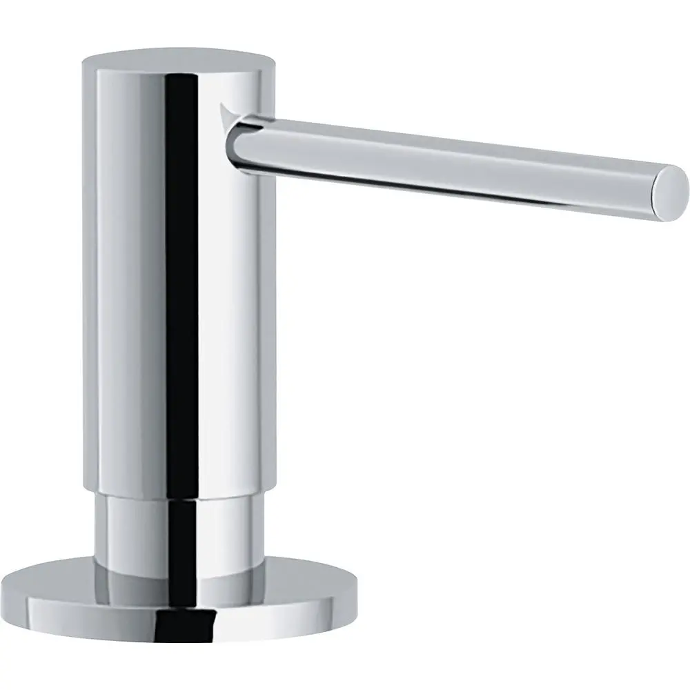 Franke Active SM Chrom