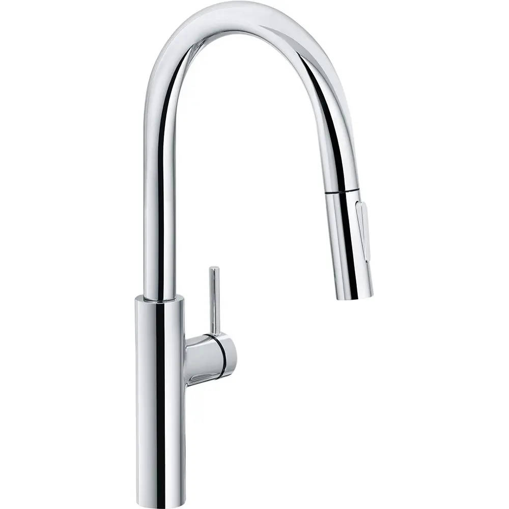 Franke Pescara L Slide-In Pull-Out Spray Chrom