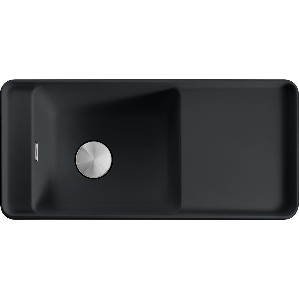 Zlewozmywak Franke Style SYG 611 (onyx)