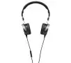 Słuchawki przewodowe Beyerdynamic Aventho Wired Nauszne Mikrofon Czarny