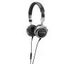 Słuchawki przewodowe Beyerdynamic Aventho Wired Nauszne Mikrofon Czarny