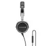 Słuchawki przewodowe Beyerdynamic Aventho Wired Nauszne Mikrofon Czarny