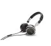 Słuchawki przewodowe Beyerdynamic Aventho Wired Nauszne Mikrofon Czarny