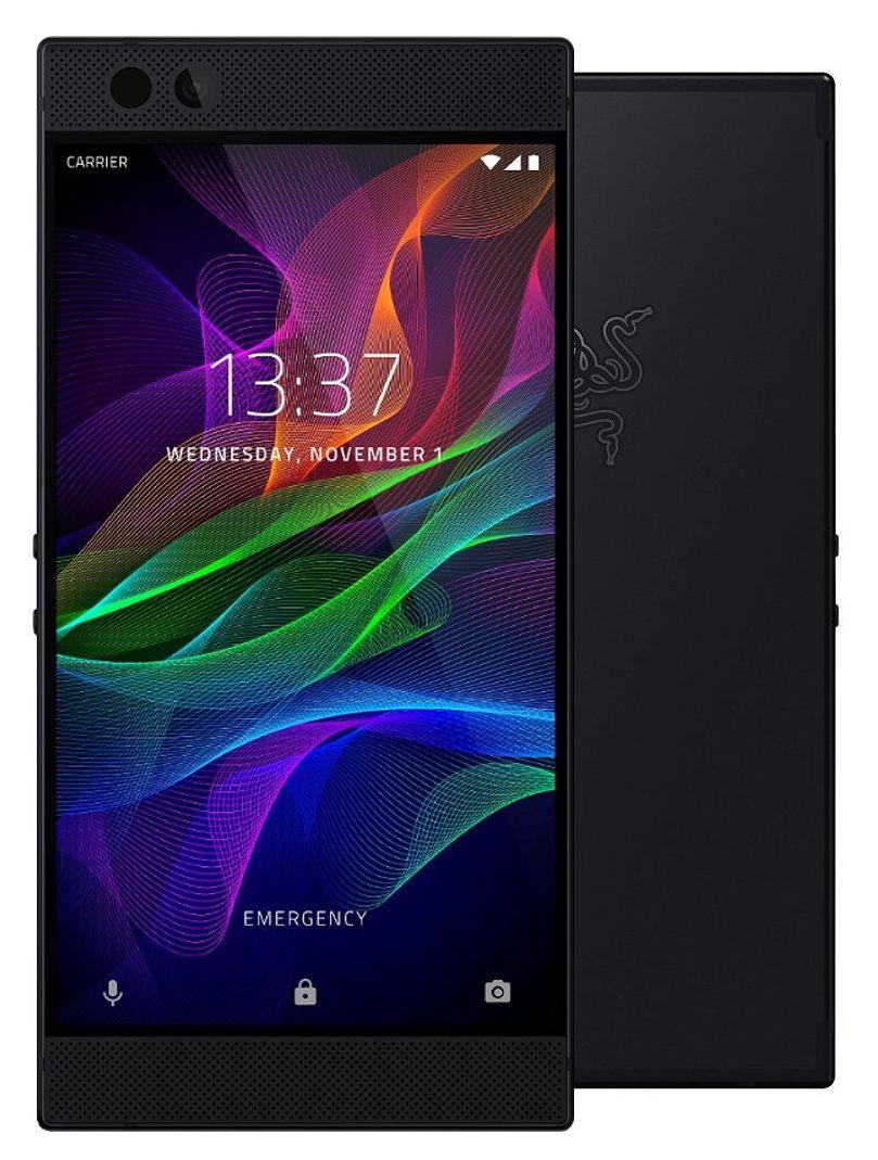 Smartfon Razer Phone