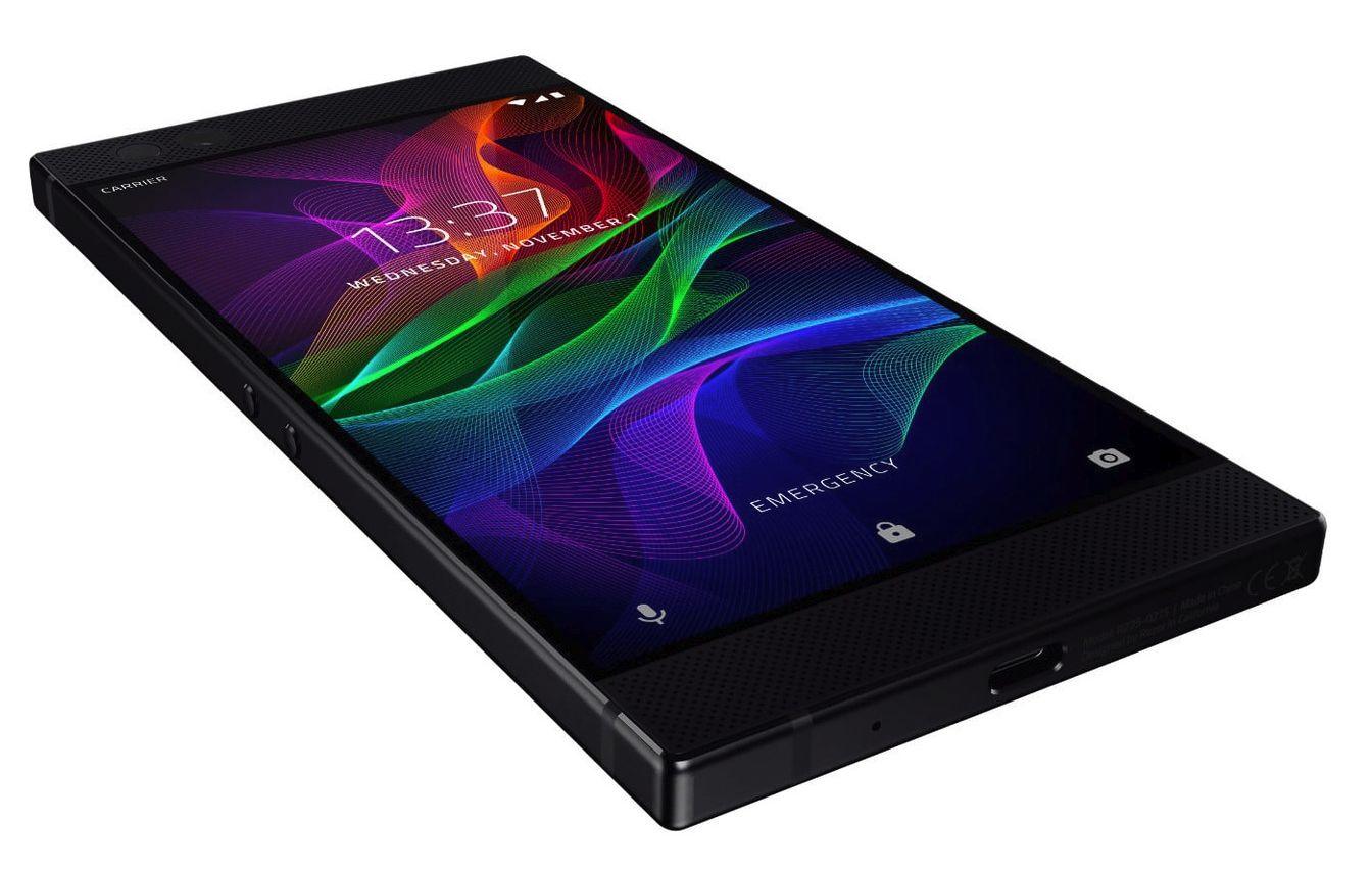 Smartfon Razer Phone