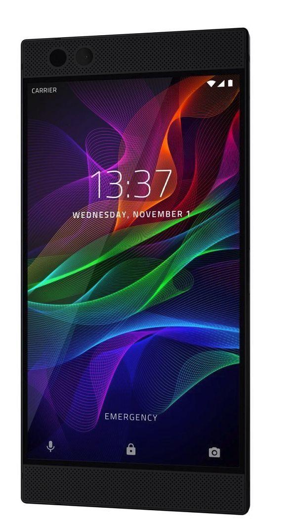 Smartfon Razer Phone