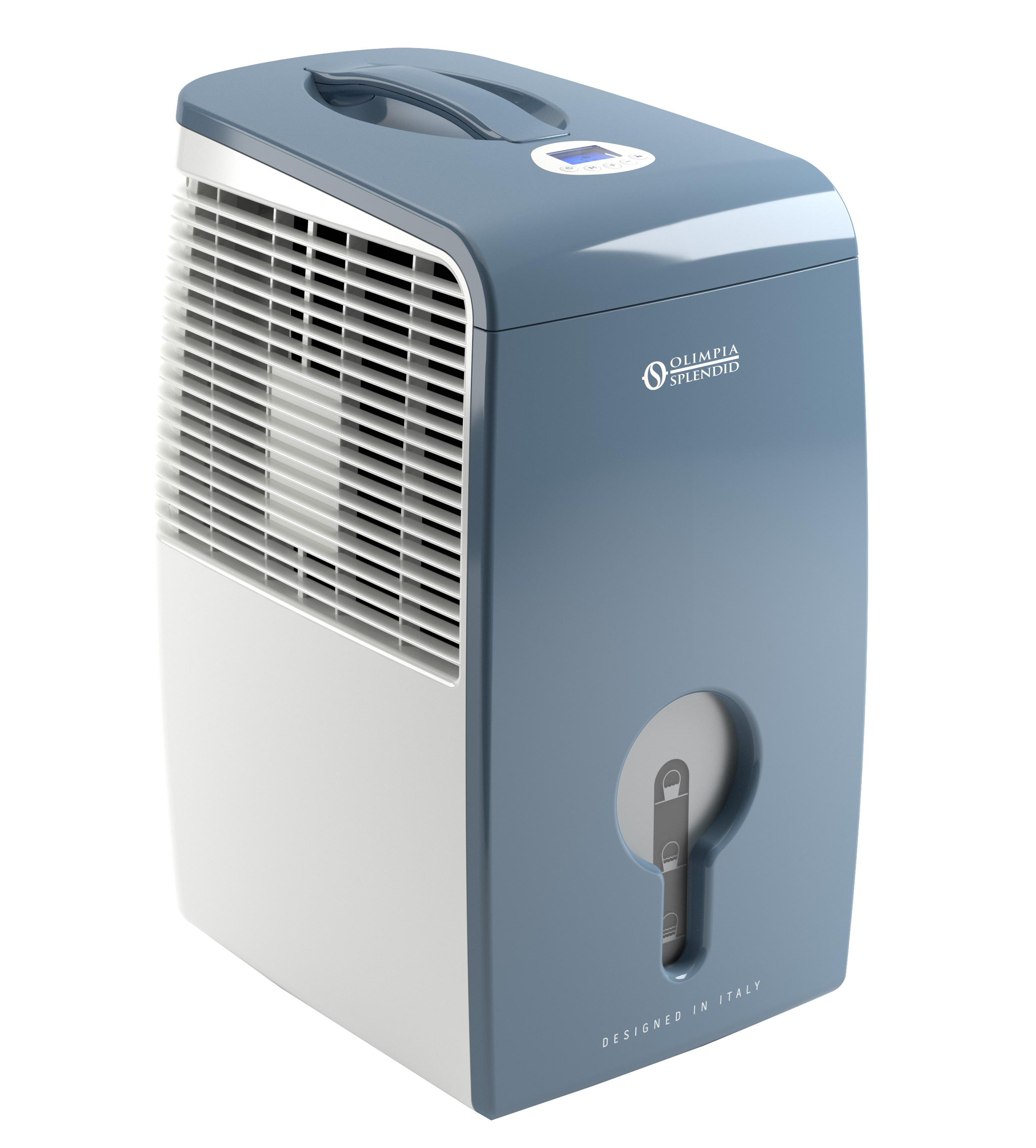 Olimpia Splendid Aquaria 28