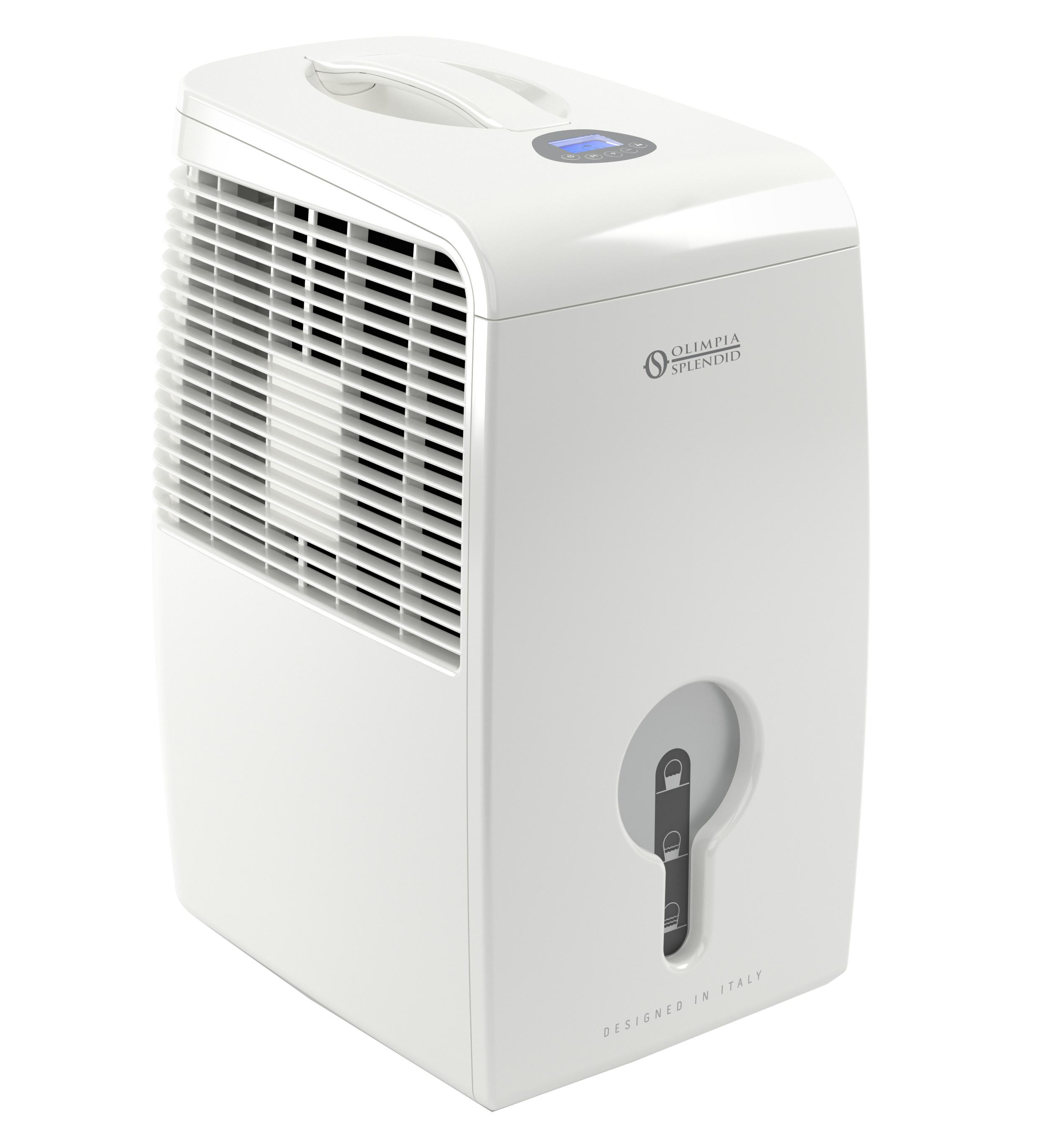 Olimpia Splendid Aquaria 22