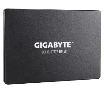 Dysk Gigabyte SSD 240GB