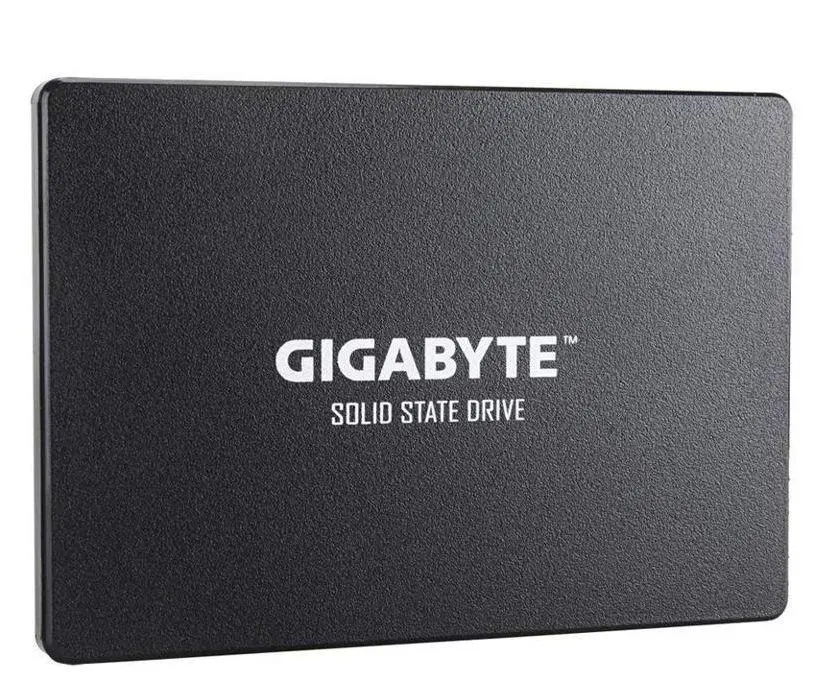 Dysk SSD Gigabyte SSD 120GB