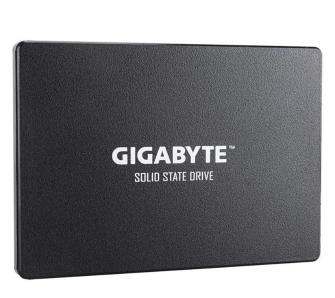 Dysk Gigabyte SSD 120GB