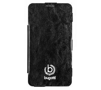 Etui Bugatti UltraThin Geneva Samsung Galaxy Note 3 N9000 Czarny